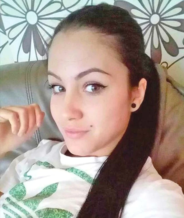 Iuliana Răducu, 15 ani