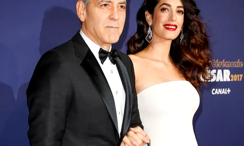 Red Carpet Arrivals   Cesar Film Awards 2017 At Salle Pleyel jpeg