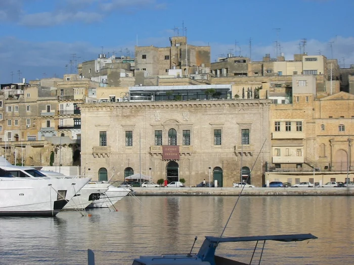 Știai că primul cazinou din lume a fost deschis în Europa acum aproape 400 de ani?