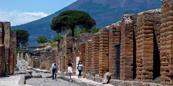 Pompeii