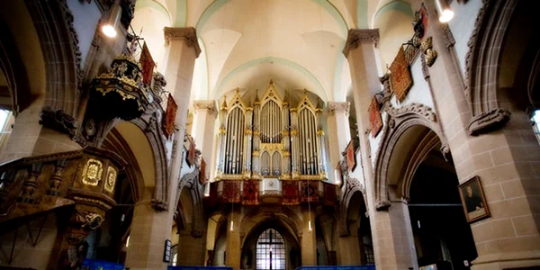 Biserica Neagra