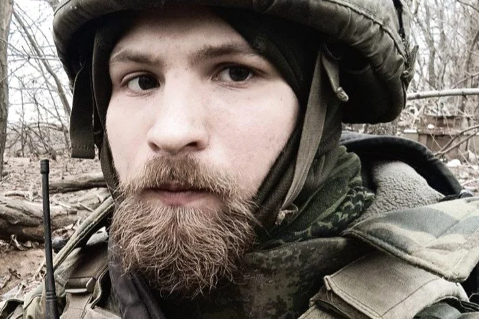 Propagandistul rus ucis/FOTO: X