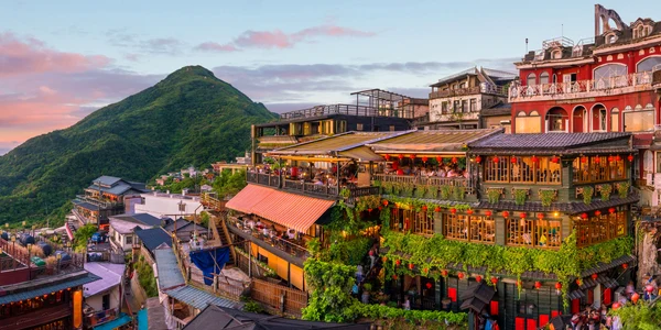 Taipei - Taiwan FOTO Shutterstock 