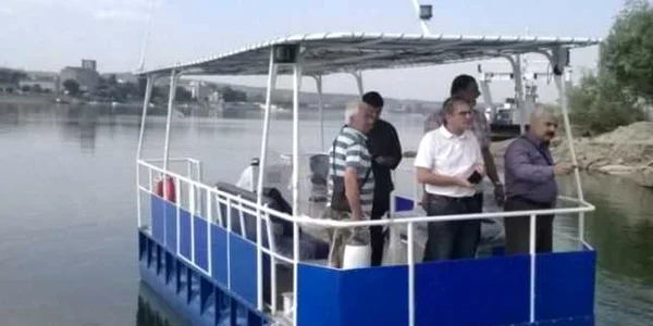 calarasi ambarcatiune