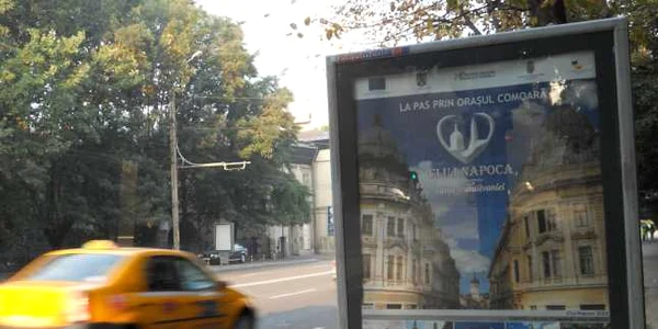 Cluj Napoca, promovat la Iaşi pentru titlul de Capitală Culturală Europeană
