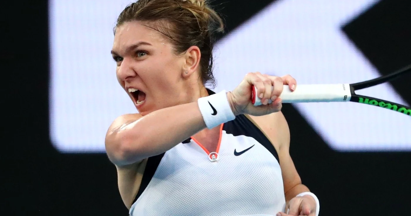 Halep