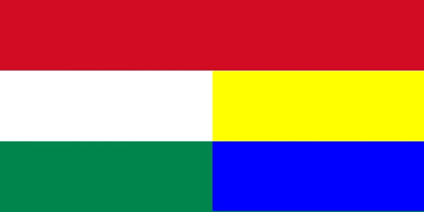 Steag Ungaria Romania