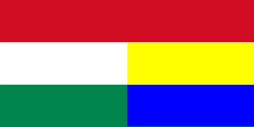 Steag Ungaria Romania