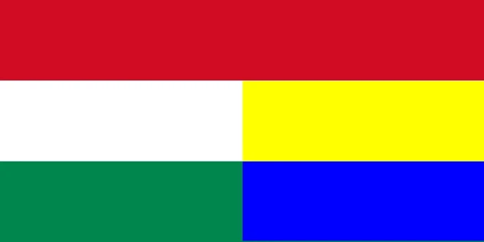Steag Ungaria Romania