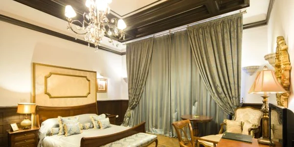 Scala Boutique Hotel FOTO Artmark