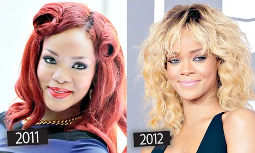 Rihanna,  cântăreaţă, 24 de ani jpeg