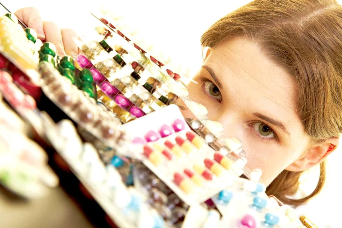 Medicamentele pot avea şi efecte negative
