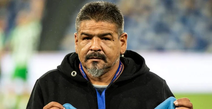 Hugo Maradona