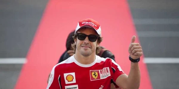Fernando Alonso visează la al treilea titlu suprem din carieră EPA