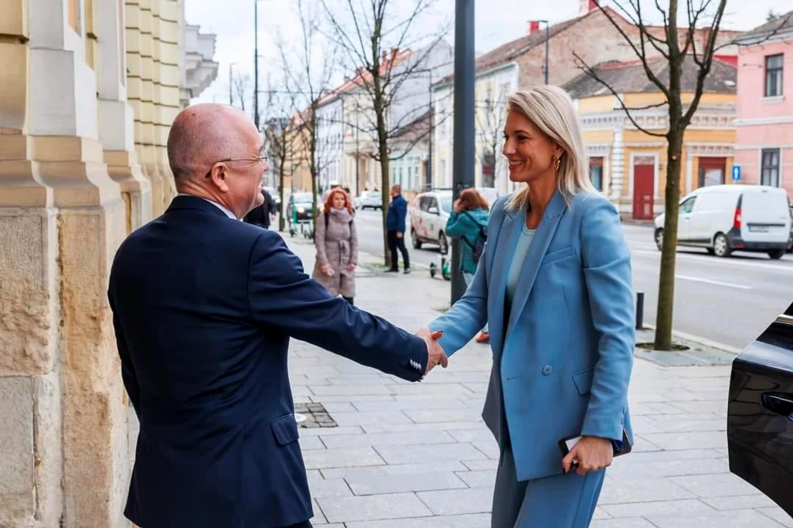 25% din bugetul de investiții al ministerului va merge în Cluj FOTO Facebook