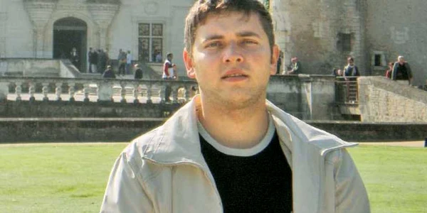 Azi: Cosmin Pascu (Hunedoara)