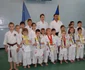 Karate Kensei Vaslui