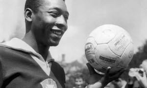 pele, getty jpg