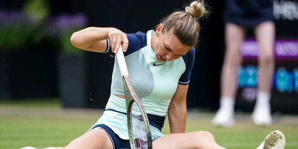 Simona Halep FOTO Profimedia