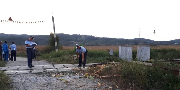 accident