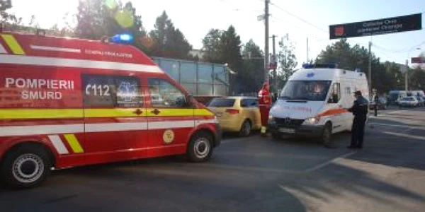 În ultimile 24 de ore nu a fost înregistrat niciun incendiu, foto Ciprian Dragomir