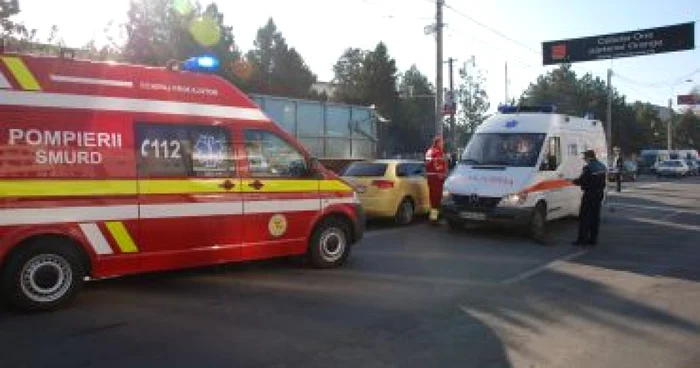 În ultimile 24 de ore nu a fost înregistrat niciun incendiu, foto Ciprian Dragomir