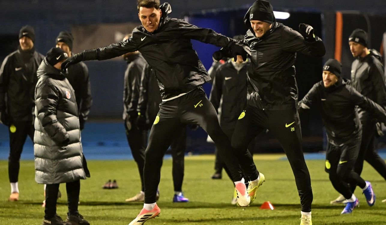 FCSB trebuie să se impună în Liga Europa pentru a rămâne în joc (FOTO: Sportpictures)