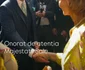 Alexandru Ciucu la garden party 2026. FOTO: Instagram