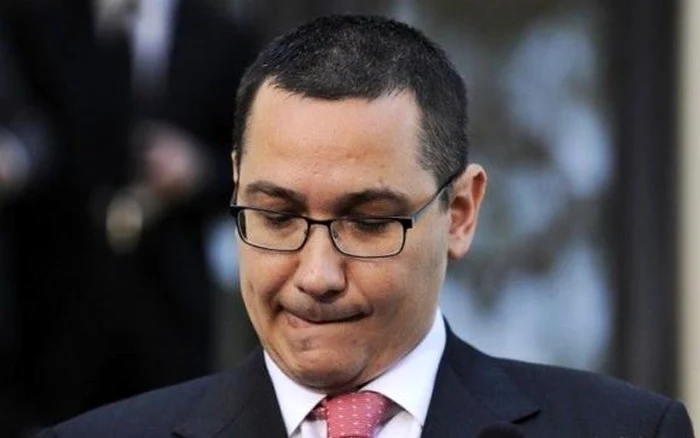 Demisia lui Victor Ponta: Procurorii pun sechestru pe o parte a averiiFoto: Click!