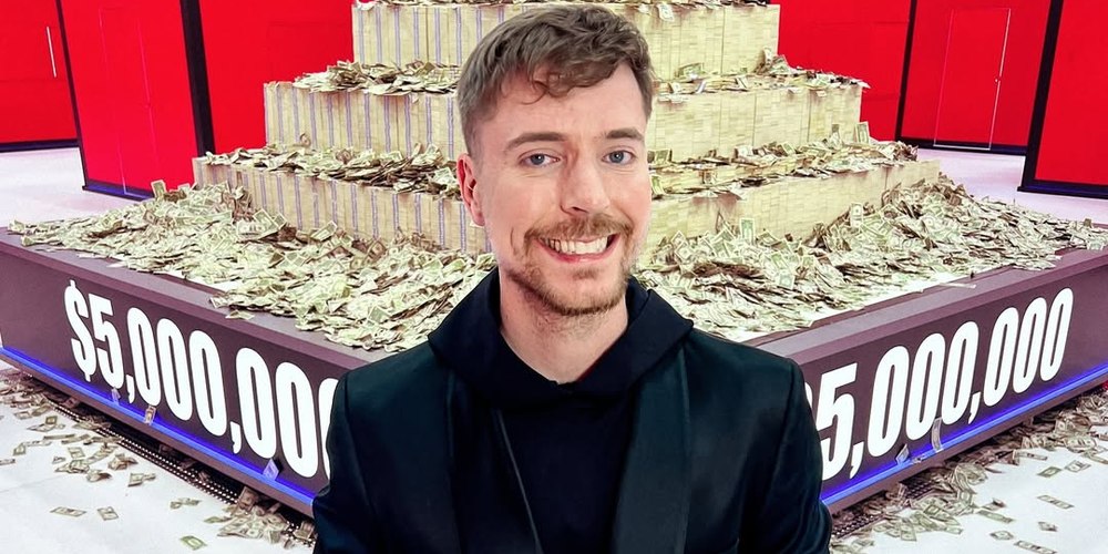Cel mai popular vlogger din lume vrea să cumpere TikTok, pentru a-l salva de la interzicerea în SUA: „Să vedem dacă o putem face”