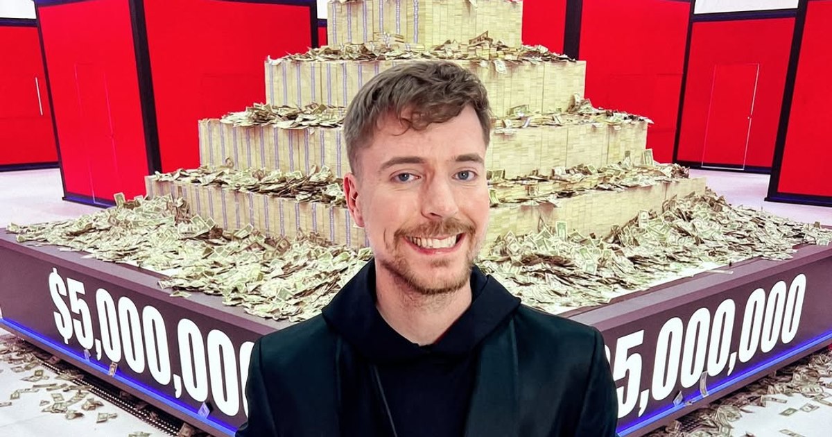 MrBeast vrea să salveze TikTok de la interzicere