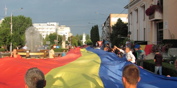 steag 150 m desfasurat in barlad