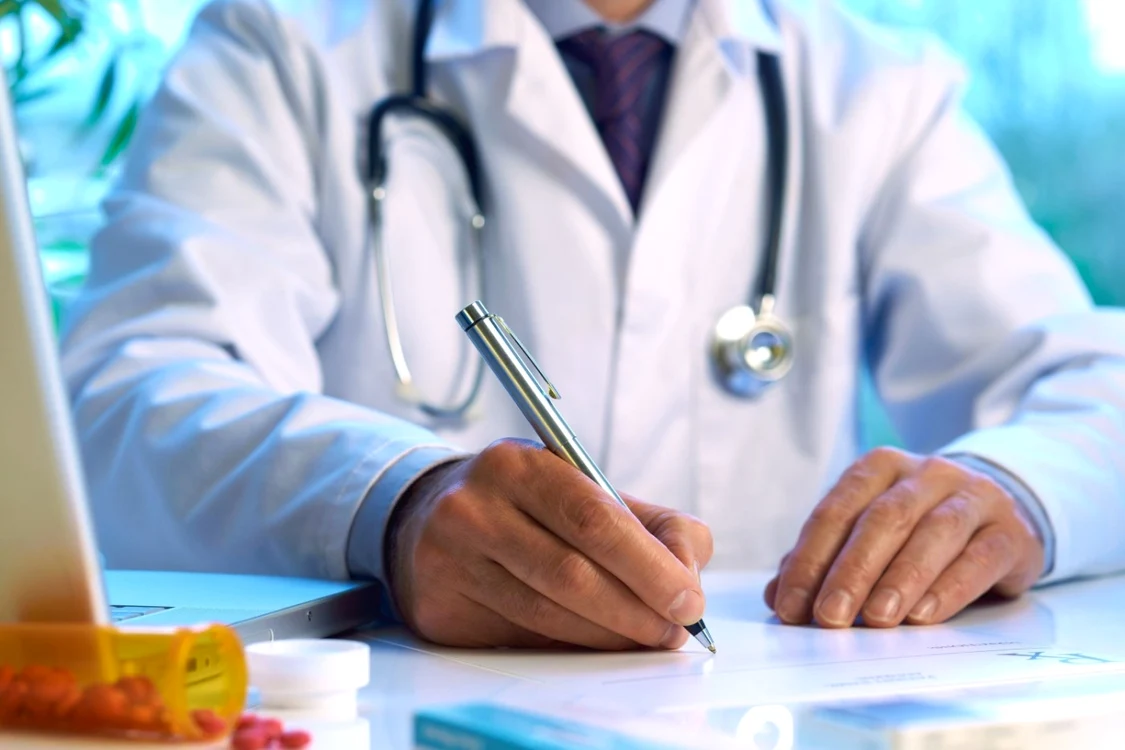 Medicii au fost acuzați că au eliberat rețete fictive FOTO Pixabay