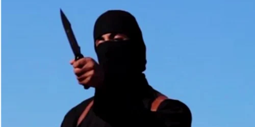 jihadist stat islamic