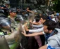 Proteste masive în Venezuela FOTO EPA