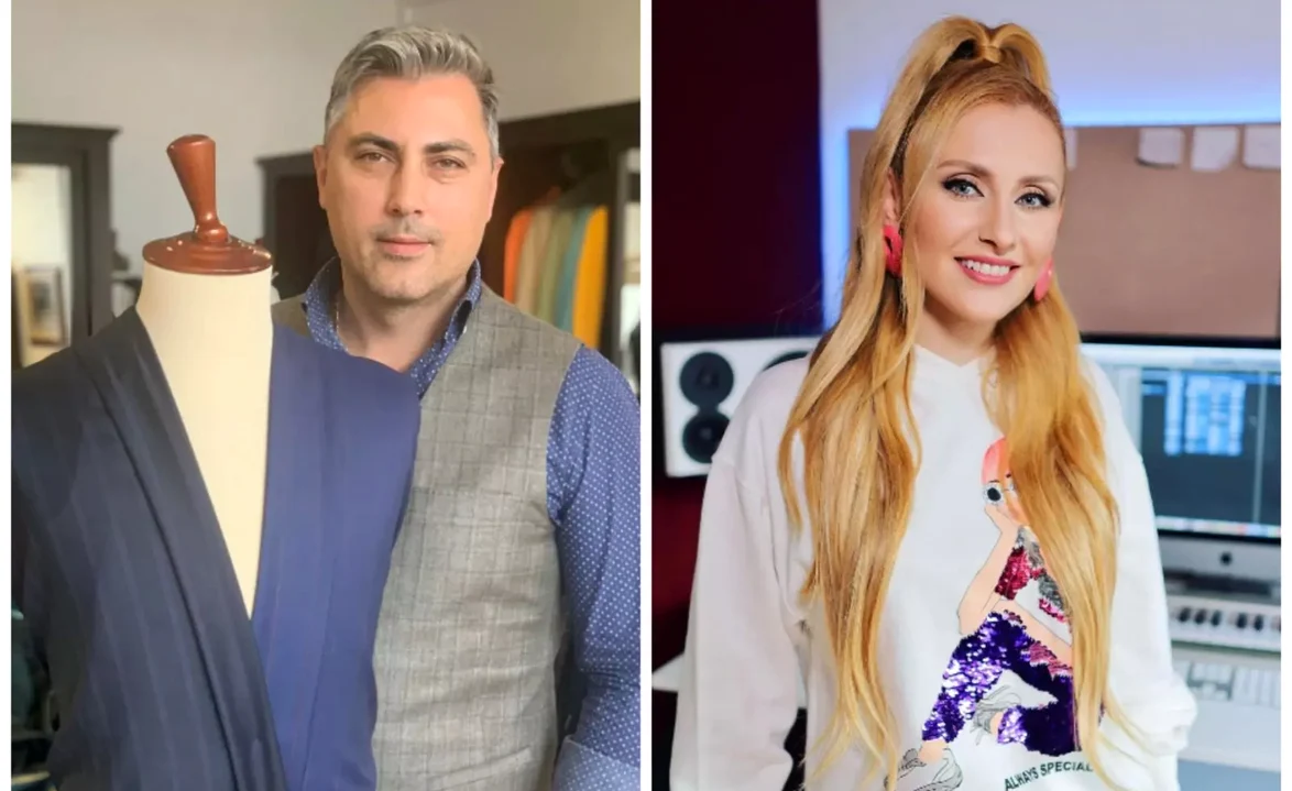 Alina Sorescu, dezvăluiri neștiute despre veniturile lui Alexandru Ciucu