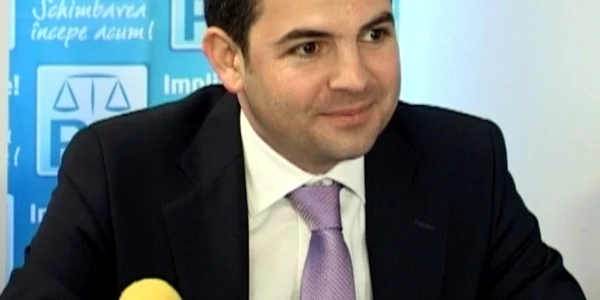 Daniel Constantin