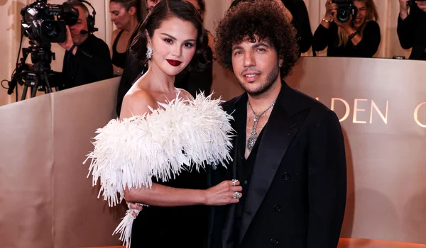 Selena Gomez cu soțul foto profimedia 1067000193 jpg