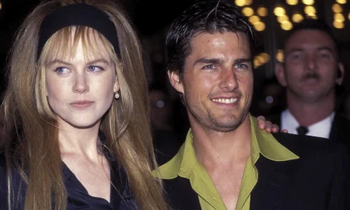 The 'To Die For' Film Premiere In Sydney jpeg