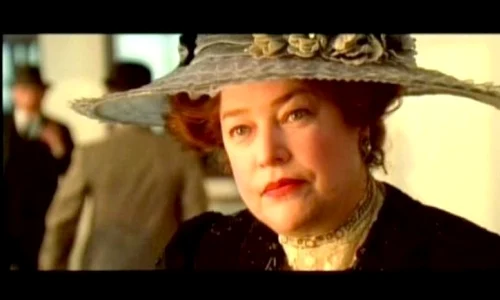 S a deschis un muzeu dedicat legendarei Molly Brown, una dintre supraviţuitoarele tragediei Titanic jpeg