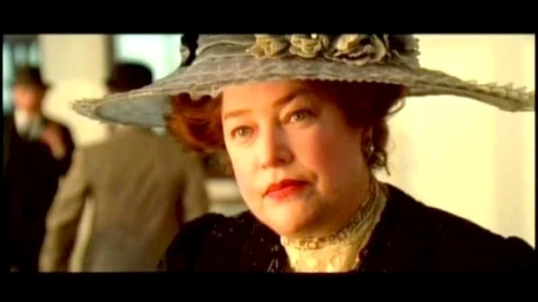 S a deschis un muzeu dedicat legendarei Molly Brown, una dintre supraviţuitoarele tragediei Titanic jpeg