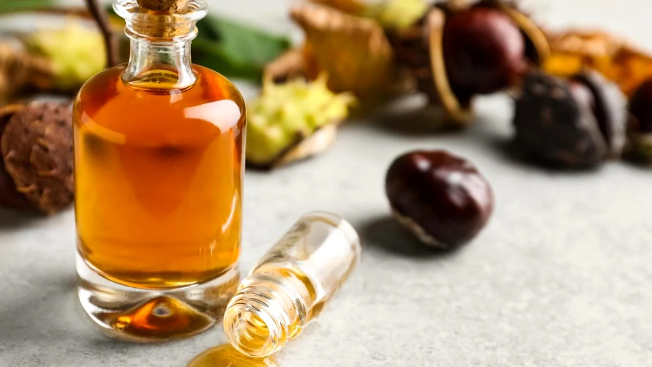 Ce este uleiul de copaiba. Secretul natural pentru calmarea durerii 