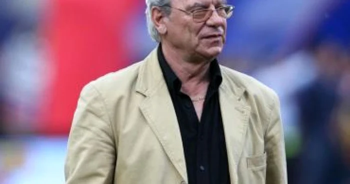 FOTBAL: Ienei: "Steaua nu are capacitatea de a elimina echipe puternice"