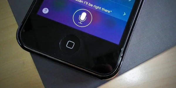 siri apple iphone foto razvan baltaretu/adevarul