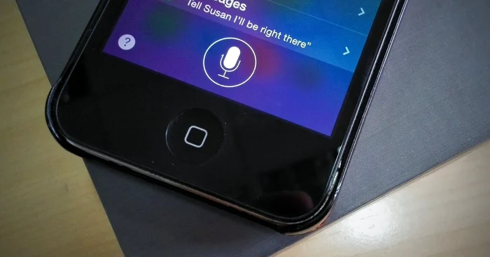 Compania Nuance a contribuit la dezvoltarea Siri. FOTO Răzvan Băltăreţu/Adevărul