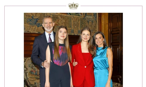 Regele Felipe al Spaniei Foto Profimedia (2) jpg