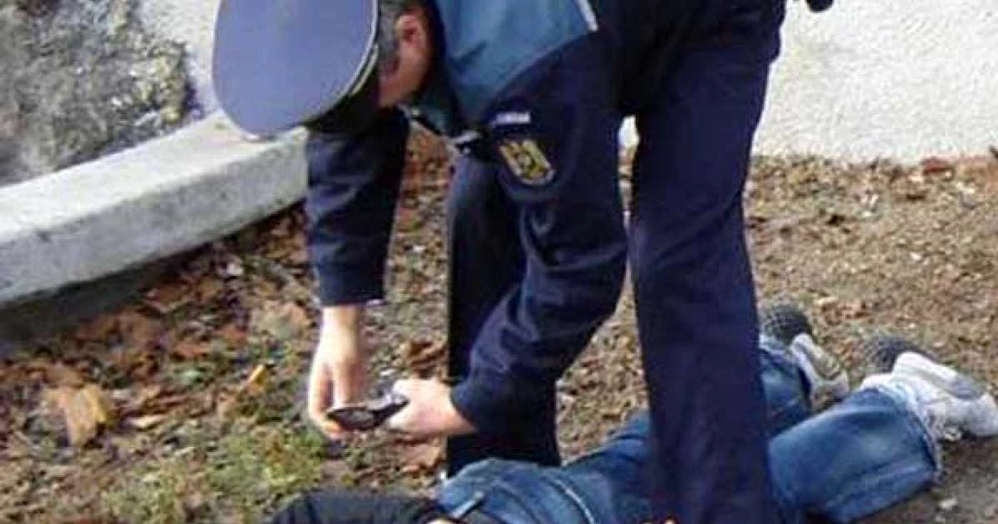 Suspectul riscă acum până la 20 de ani la închisoare