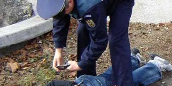 Suspectul riscă acum până la 20 de ani la închisoare