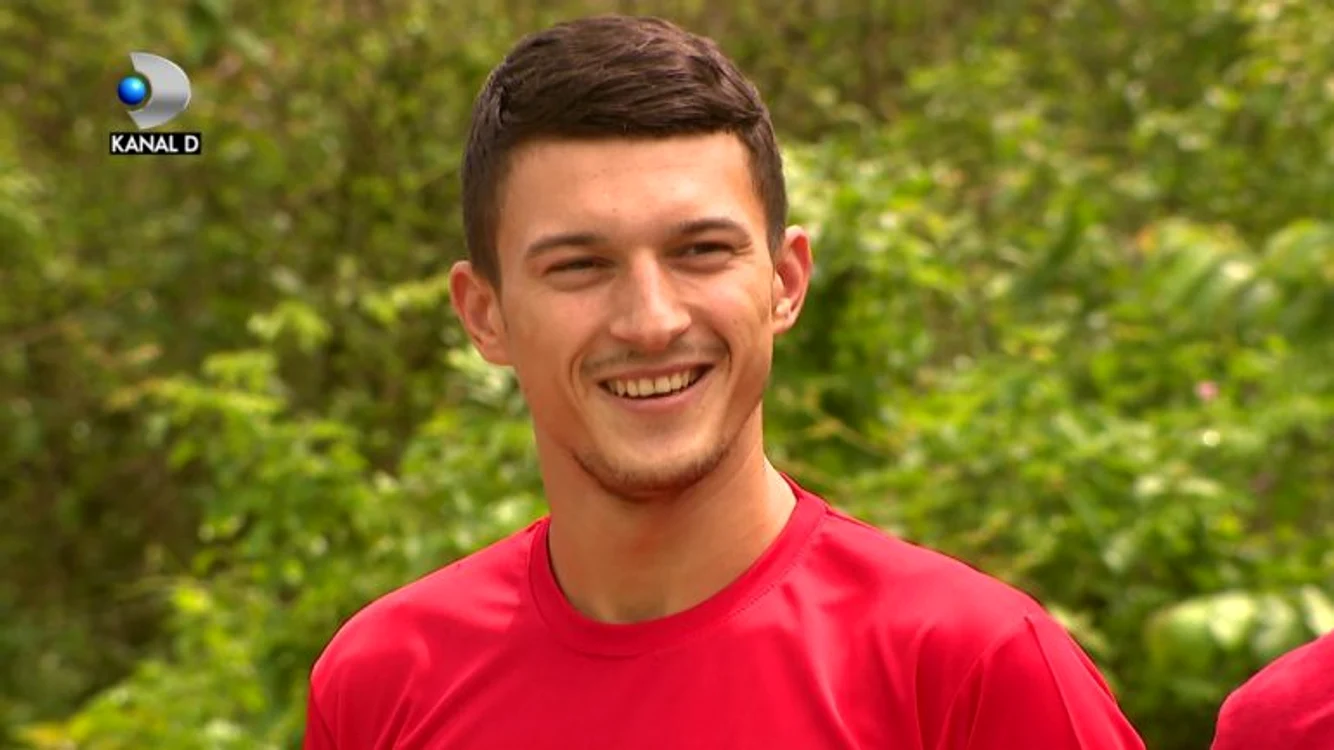 Cristian Boboc