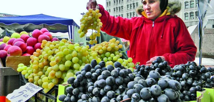 La "Toamna piteşteană" găsiţi tot ce vă trebuie pentru iarnă